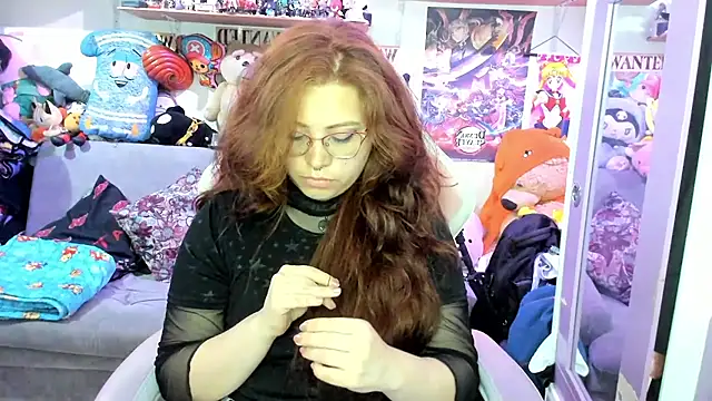 Živý XXX chat soficammy