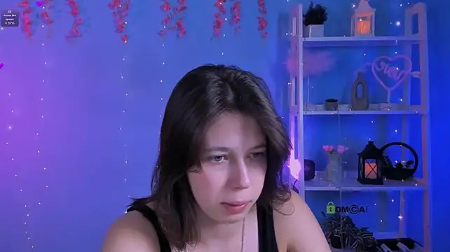 Show de webcam de aria_wild_