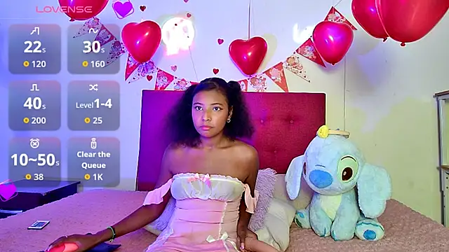 Živý XXX chat Ellie_Cute7