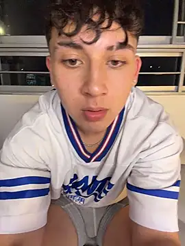 Czat XXX na żywo – OLIVER_K
