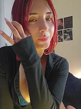 Živý XXX chat sorpresa_x