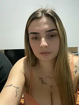 Show de webcam de Bia-alemao