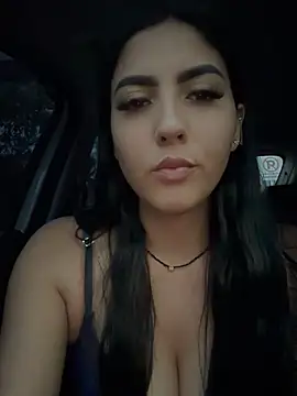 I_AM_SOPHIE_ Live XXX-Chat