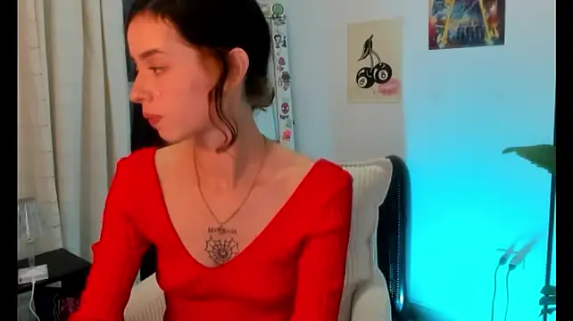 salome-brown live XXX chat