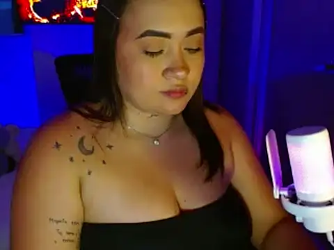 XXX chat uživo modela olive3_