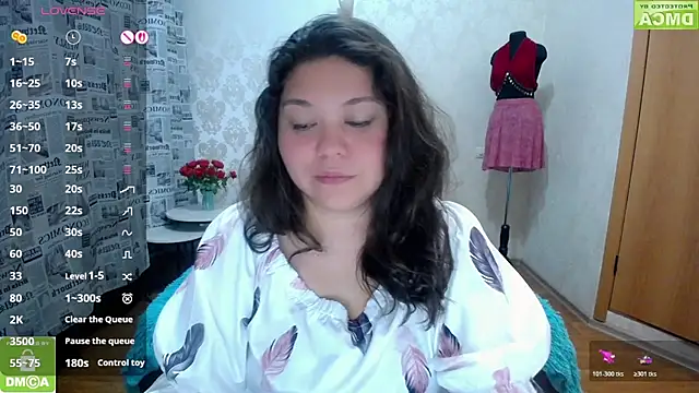 Chat XXX ao vivo de supersex_96