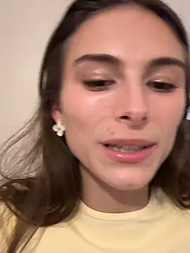 SophiiaStarr Webcam Show