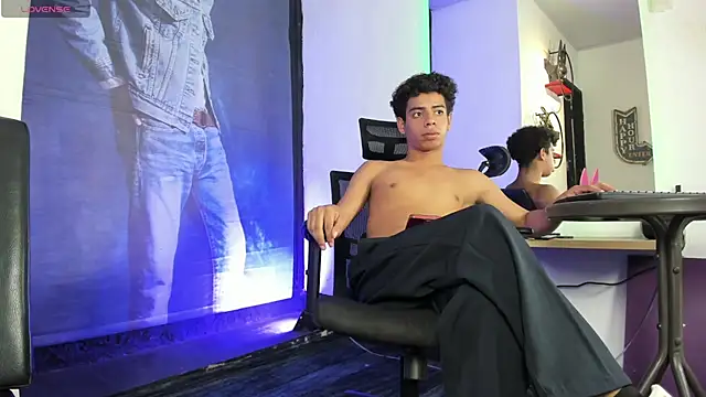 alex_danz 라이브 XXX 채팅