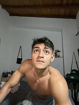 Živý XXX chat Jack_krimmer