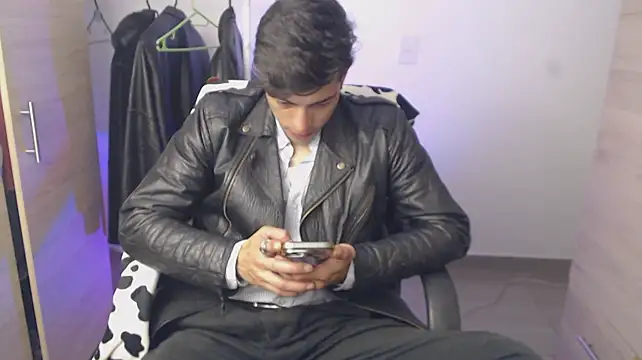 chomelo6n Live XXX chat