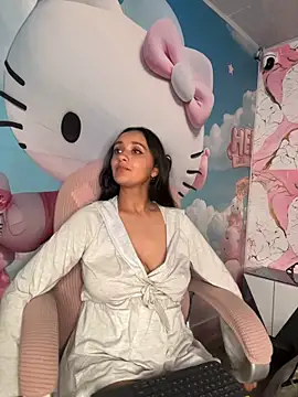 Canela_LS' Live XXX Chat