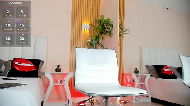 צ'אט XXX בשידור חי של Jack_Rusel