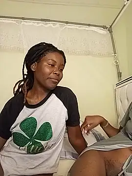 Show webcam de Sexy_vylsa