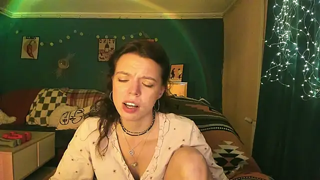 ClancyMorisseyn Live XXX chat