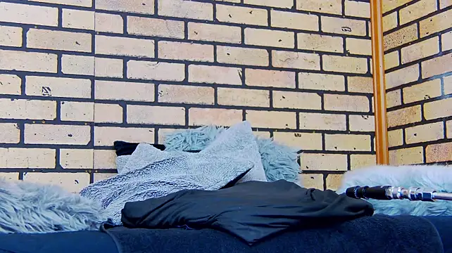 Živý XXX chat IvoryDreams