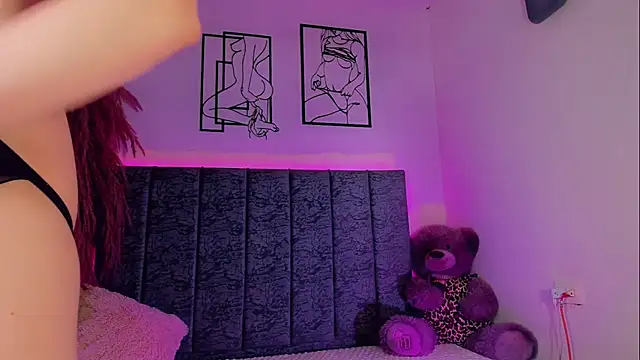 roxxstarx Chat XXX live