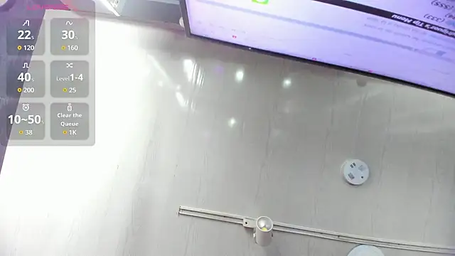 CloeRodriguez 라이브 XXX 채팅