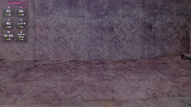 Chat XXX en directo de Sweet_Alessandre