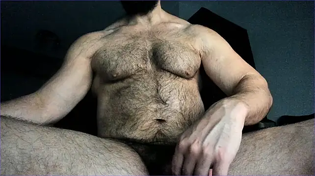 Show de webcam de Hugealphabeast