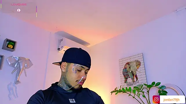 JordanSmiith_ Obrolan Langsung XXX