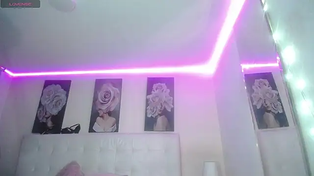 XXX chat uživo modela SamathaMay