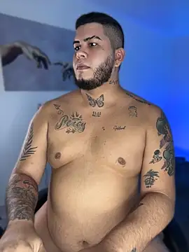 Chat +18 de Thomas_chubbyxhot ao vivo