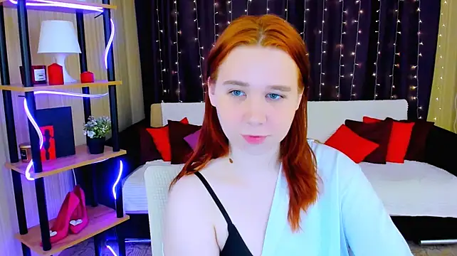 MooonlightSky – Live XXX-chat