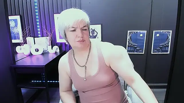 Czat XXX na żywo – CarmenSoft