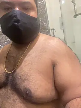 velakapoor07's Live XXX Chat