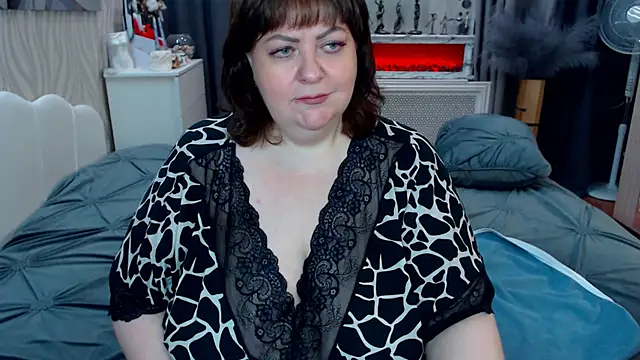Victoria_BBW's Live XXX Chat