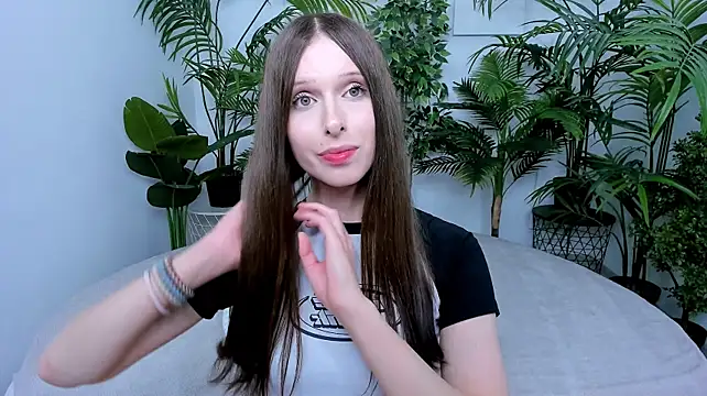 dark_k1tty Chat XXX in diretta