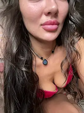 Anna_Purna's Live XXX Chat