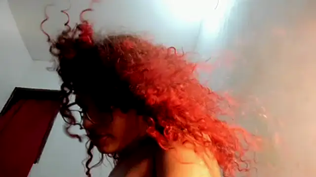 Chat XXX en directo de calliedemon_
