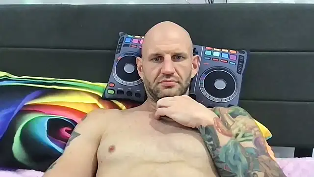 Czat XXX na żywo – brianomally