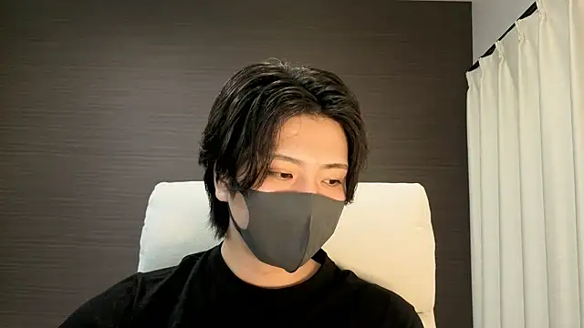 CHROME-kun925 – webcam-show