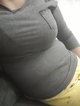 Chat XXX en directo de Efsunlugeceler