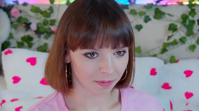 ElisabethDavis 现场XXX聊天