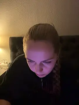 MaryPeach666 Live XXX-Chat
