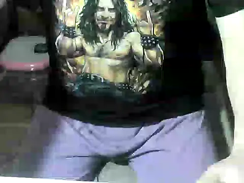 Chat XXX en directo de OreCam