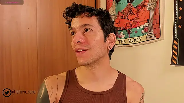 acid_timee – Live XXX-chat