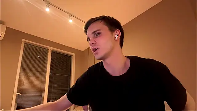Show webcam de Viktor_vik_vik