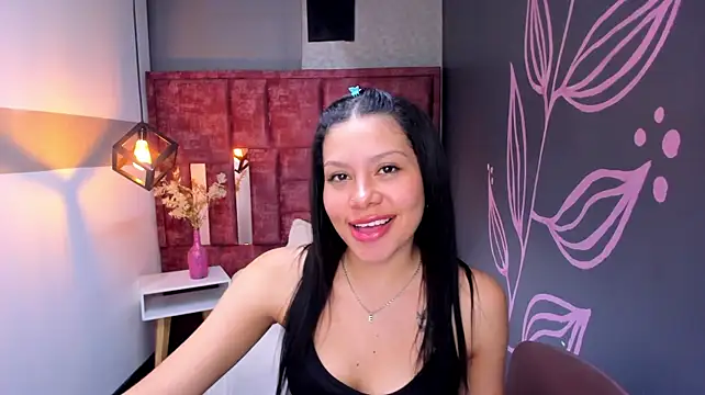 Chatroom XXX en direct de Maya_Fox__