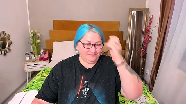 Chat XXX Live Sugarmommy_69X