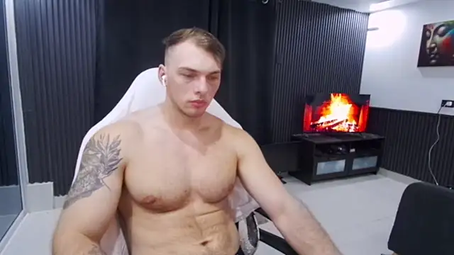 Онлайн чат XXX YourHotGreg