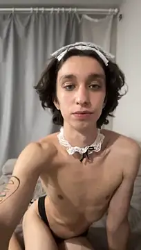 Chat XXX Live PrettylnPink_