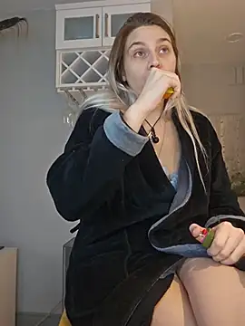 Živý XXX chat ScarletsWeb