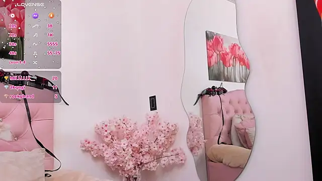 دردشة pinky_f00x الجنسية المباشرة