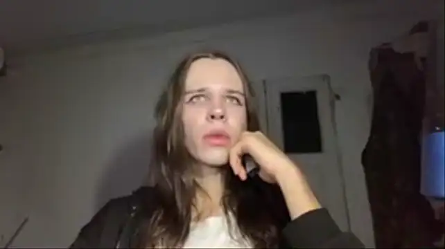 Chat XXX ao vivo de HotFemBooy