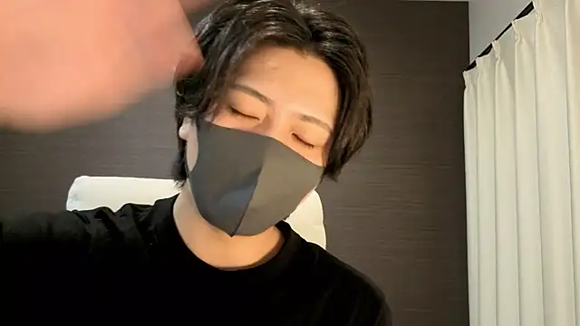 CHROME-kun925's Live XXX Chat