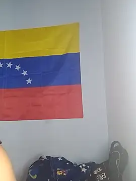 AngelaCoffee Chat XXX live